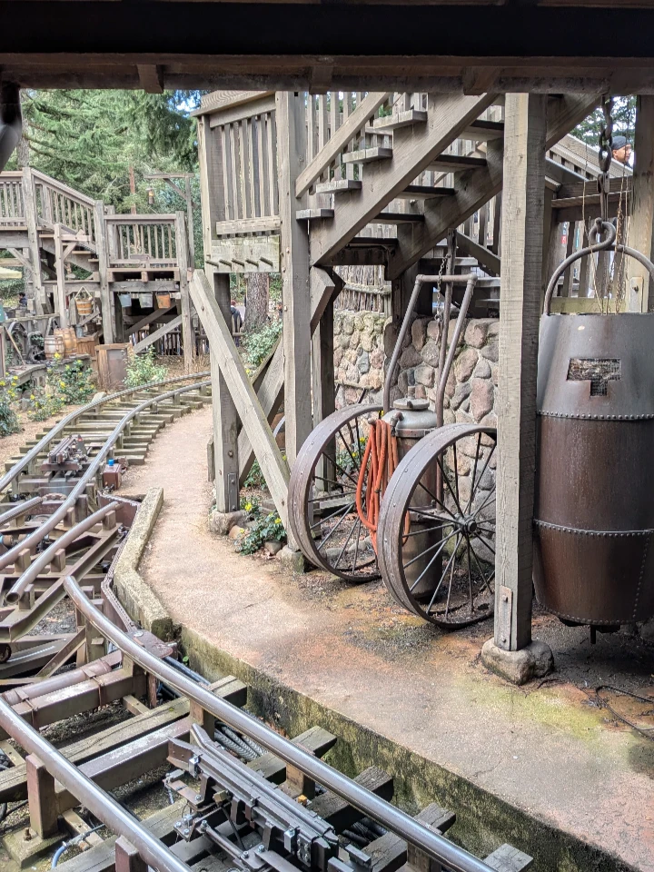 Big Thunder Mountain - image 3