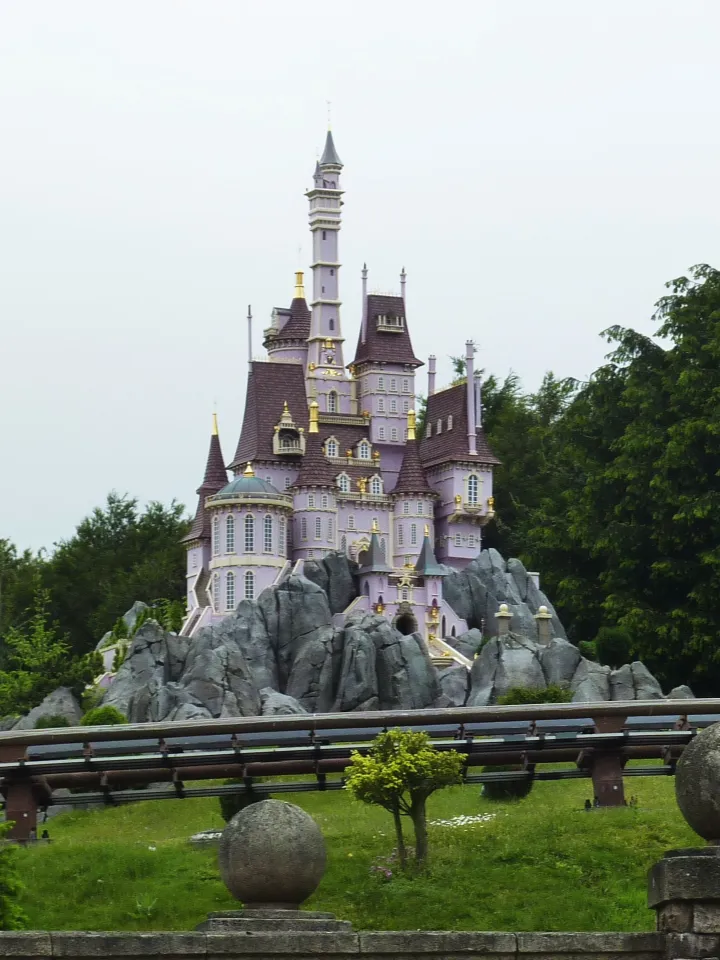 Casey Jr. – le Petit Train du Cirque - image 2