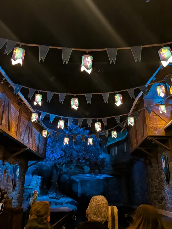 Frozen Ever After - image 2