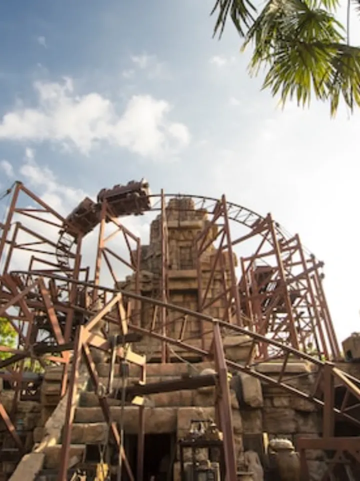 Indiana Jones™ and the Temple of Peril - image 2