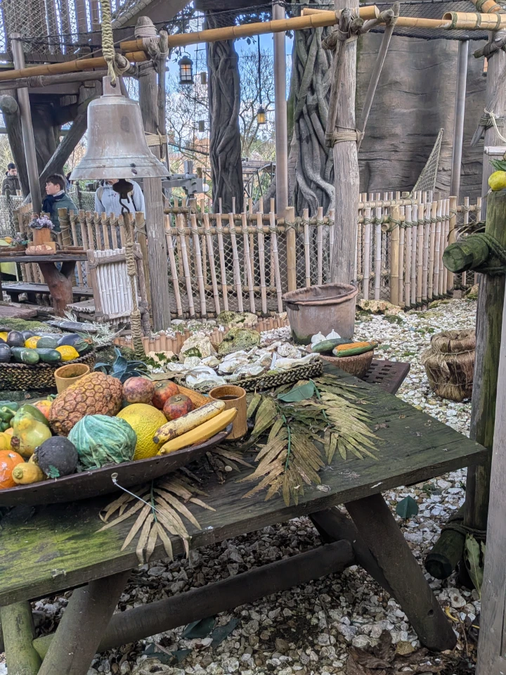 La Cabane des Robinson - image 2