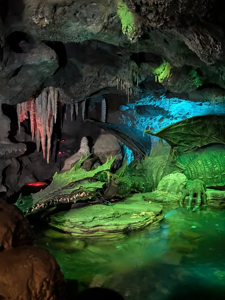 La Tanière du Dragon - image 1
