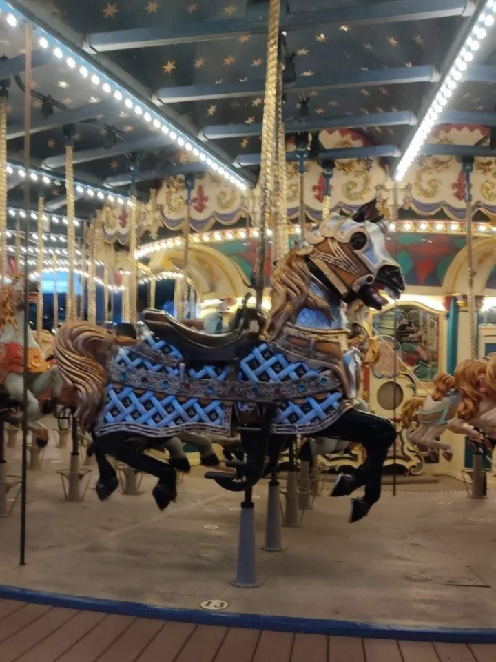 Le Carrousel de Lancelot  - image 2
