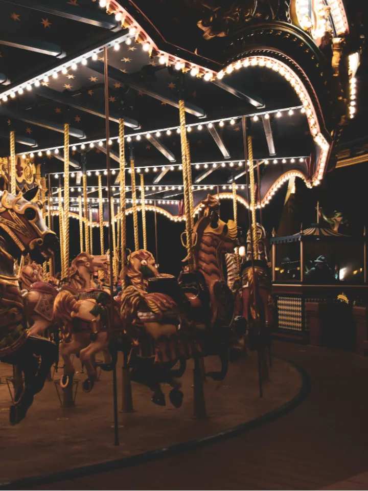 Le Carrousel de Lancelot  - image 3