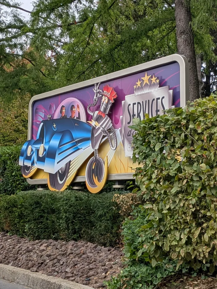 Autopia, presented by Avis - image 2