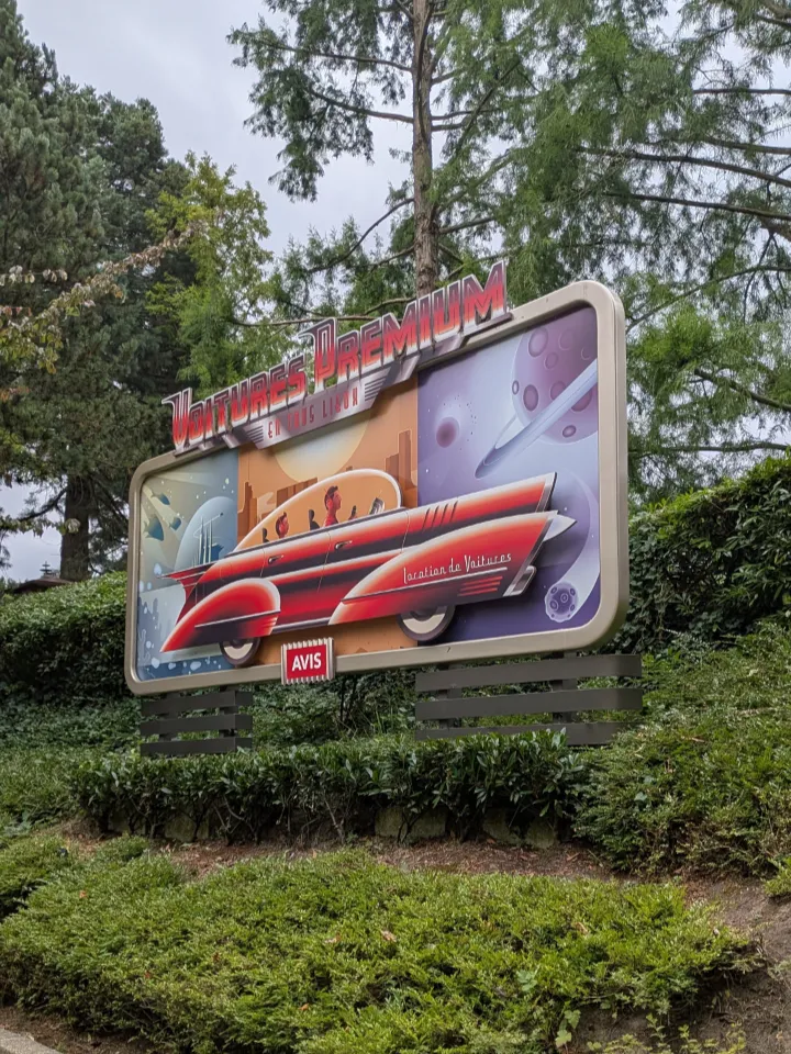 Autopia, presented by Avis - image 3