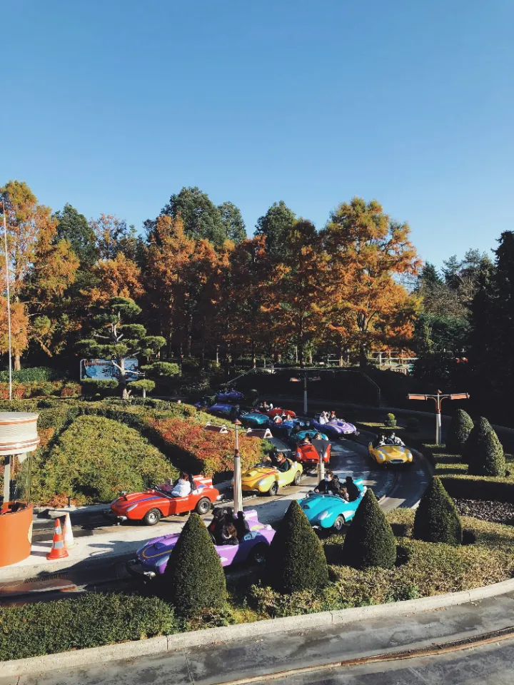 Autopia, presented by Avis - image 4