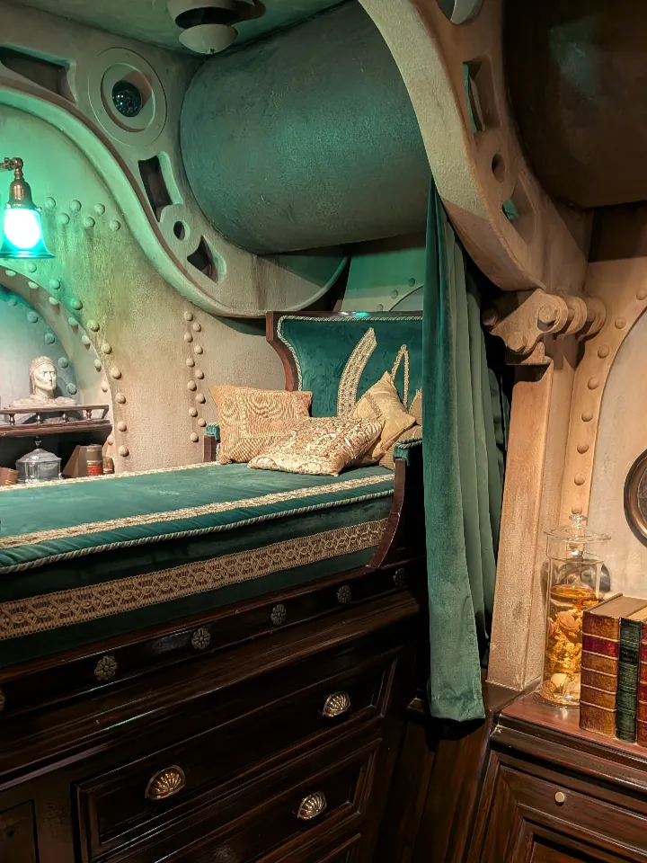 Les Mystères du Nautilus - image 2