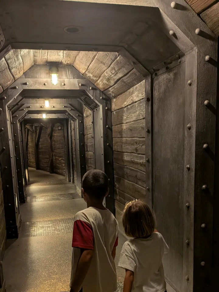 Les Mystères du Nautilus - image 3
