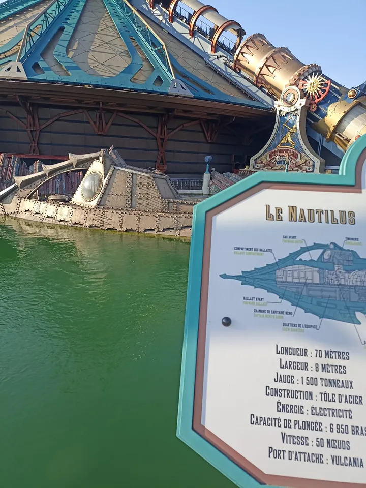 Les Mystères du Nautilus - image 5
