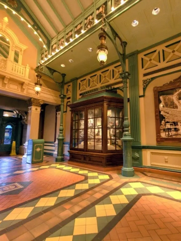 Liberty Arcade - image 2