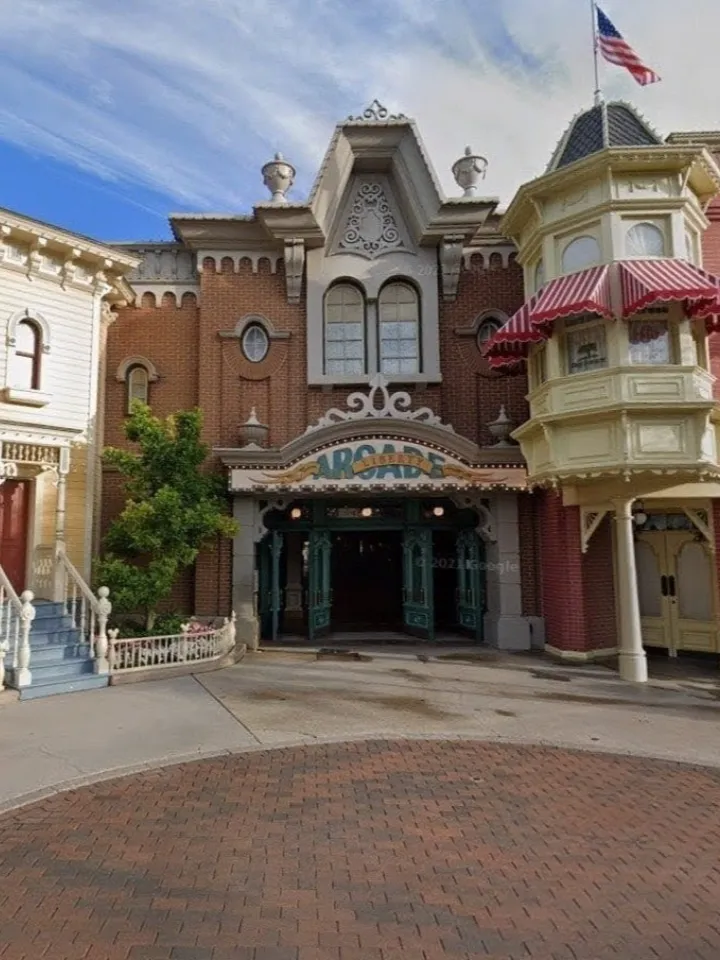 Liberty Arcade - image 1