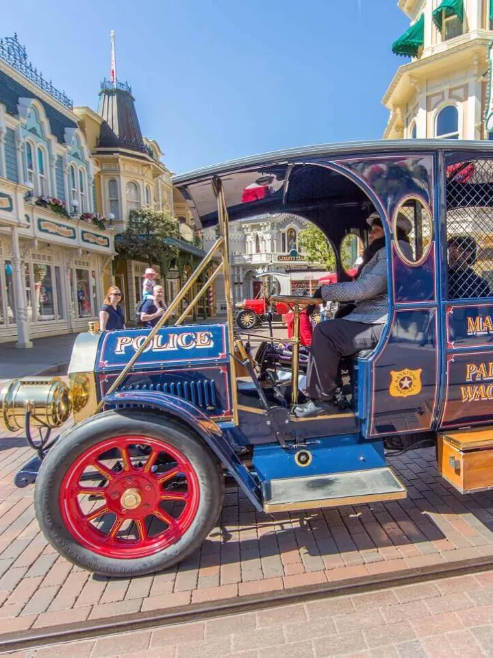 Main Street Vehicles - image 2