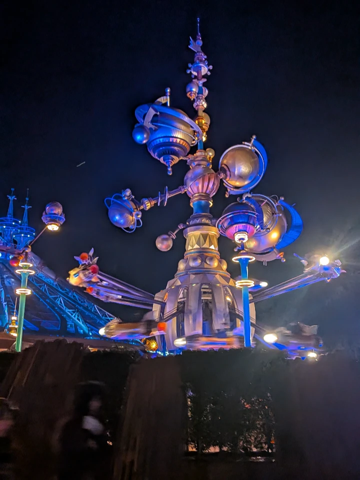 Orbitron® - image 2