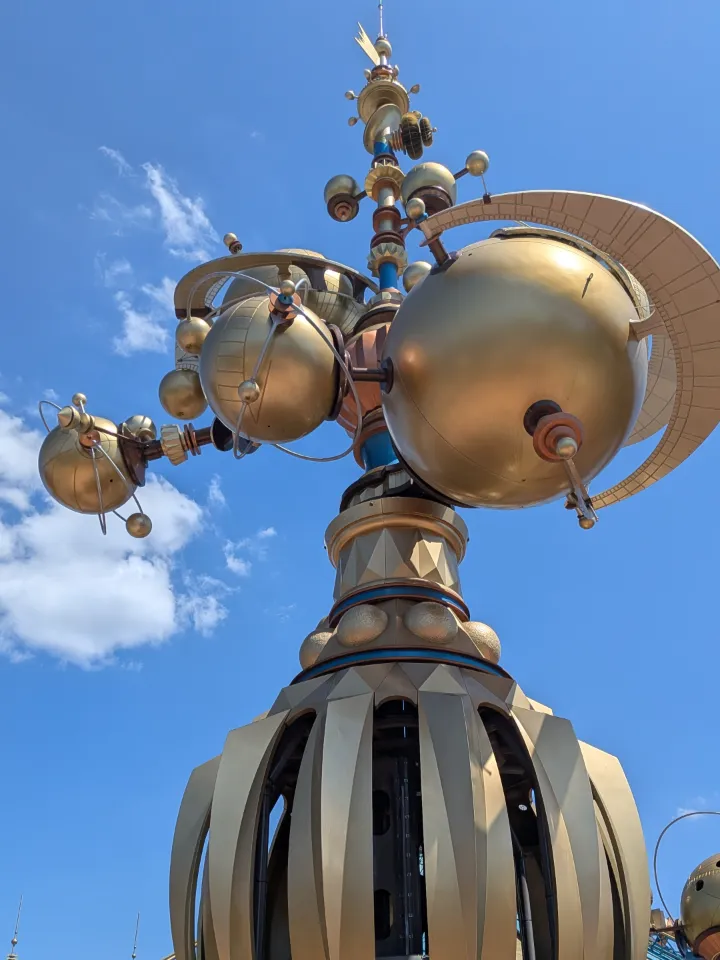 Orbitron® - image 1