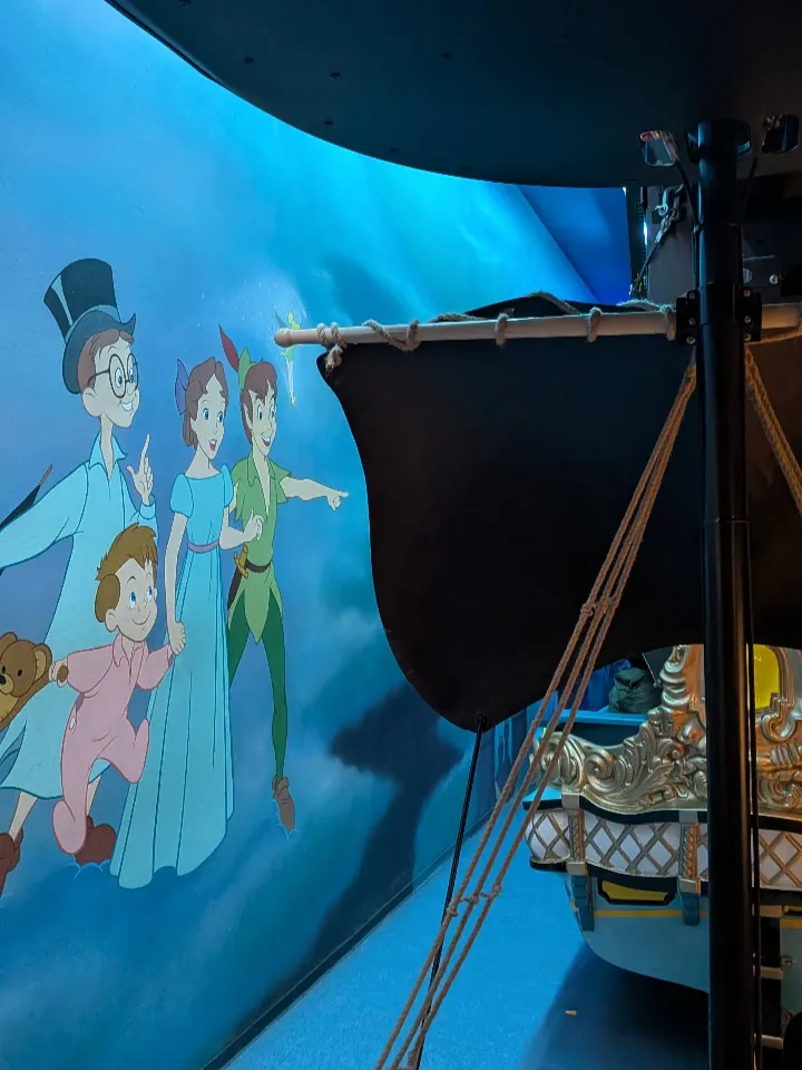 Peter Pan's Flight - image 2