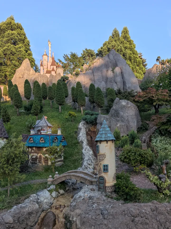 Le Pays des Contes de Fées, presented by Vittel - image 2