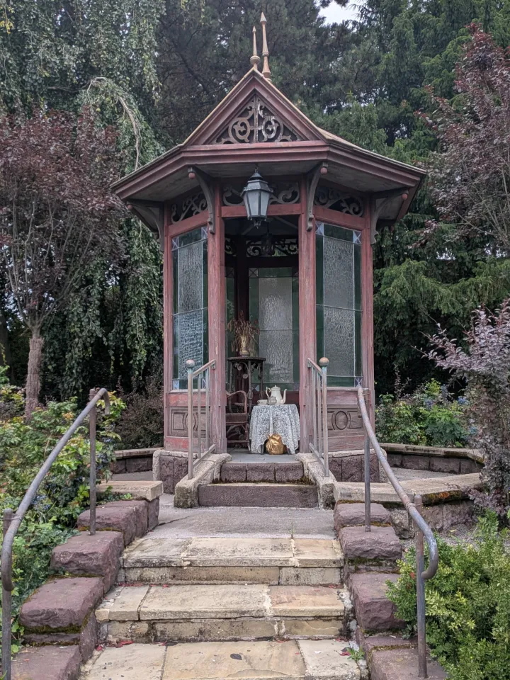 Phantom Manor - image 3