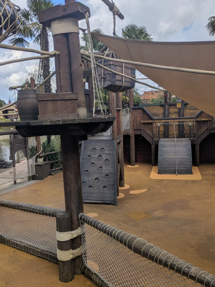 Pirates' Beach - image 1
