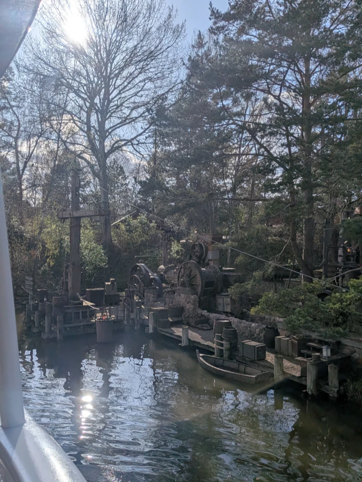 Thunder Mesa Riverboat Landing - image 2