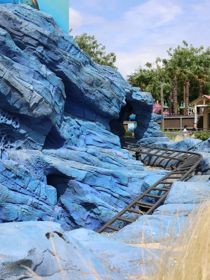 Crush's Coaster - image 1