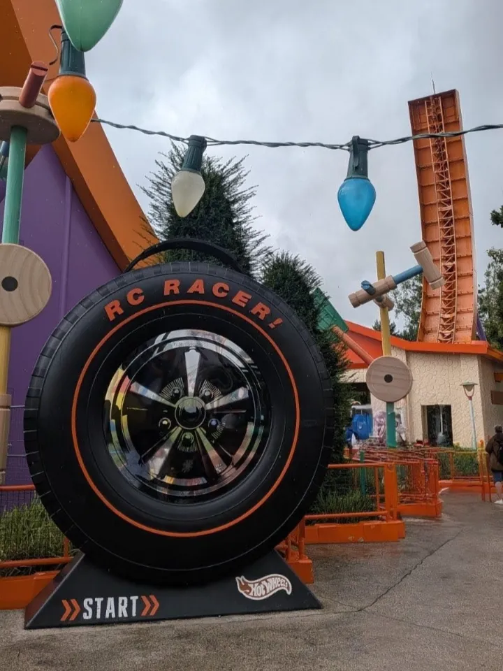 RC Racer - image 1