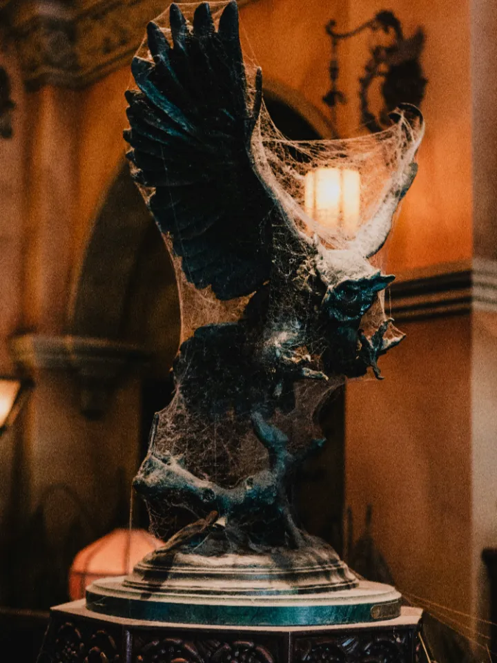 The Twilight Zone Tower of Terror - image 3