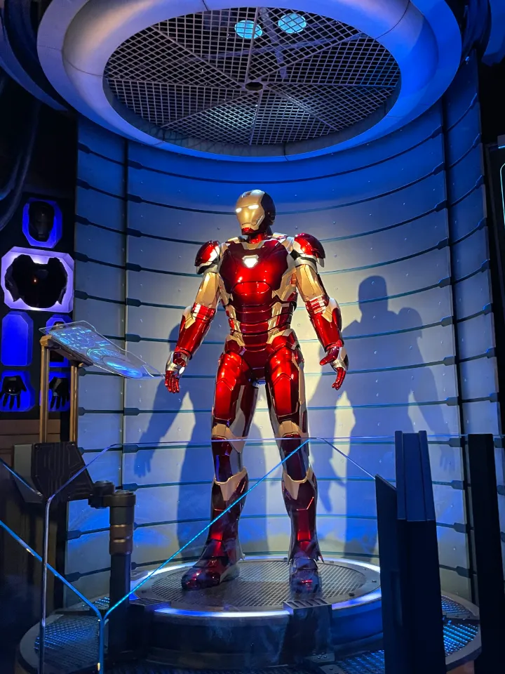 Avengers Assemble: Flight Force - image 2