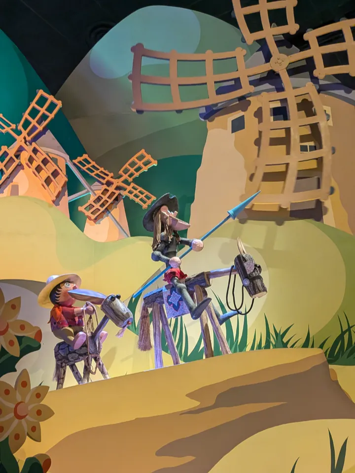 It's a small world - image 3