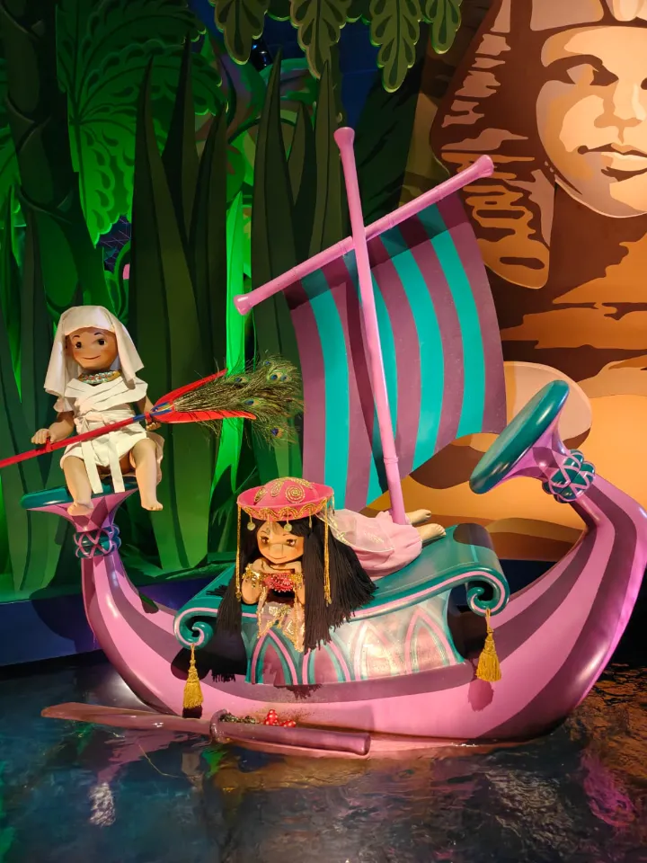 It's a small world - image 4