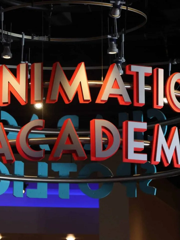 Animation Academy - image 1