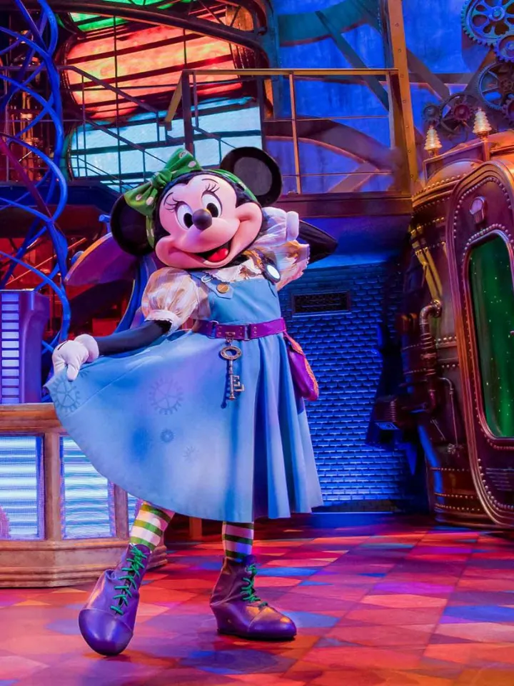 Minnie’s Dream Factory - image 2