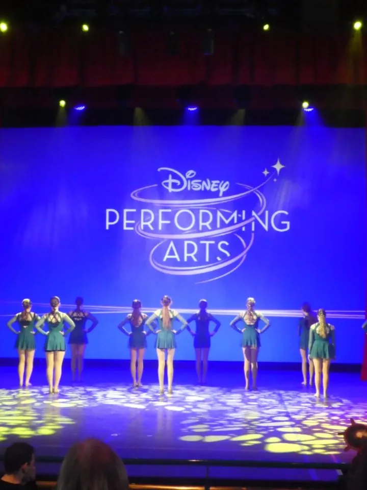Disney Performing Arts Programme - image 2