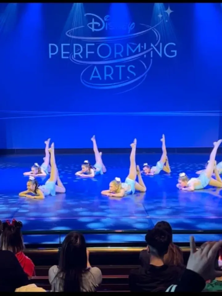 Disney Performing Arts Programme - image 1