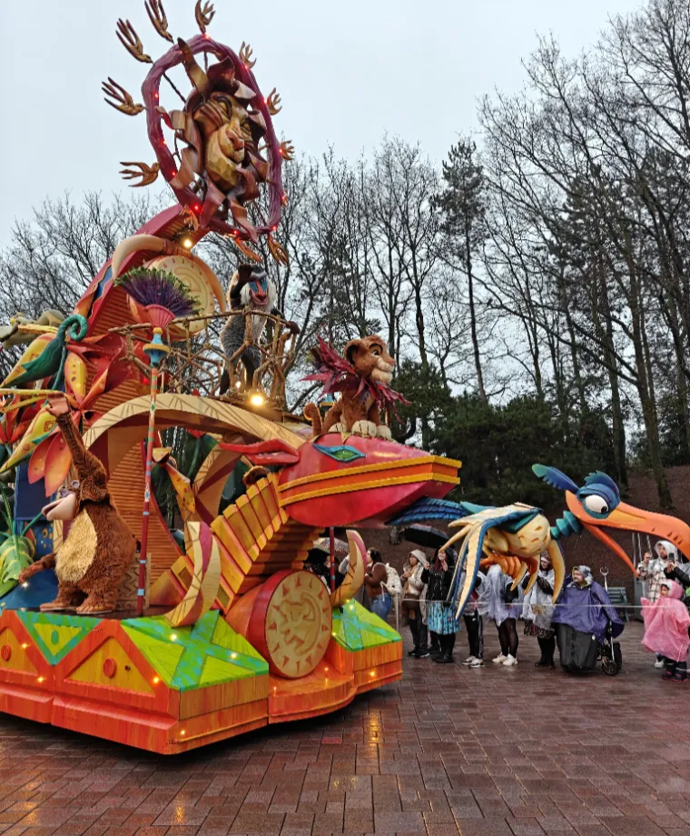Disney Stars on Parade - image 2
