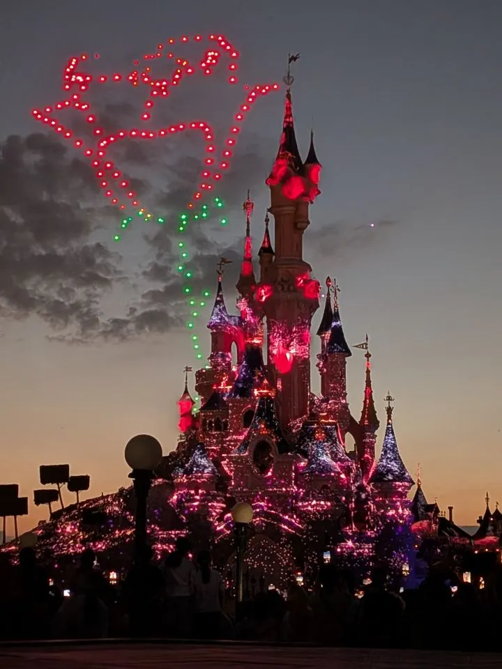 Disney Tales of Magic - image 2
