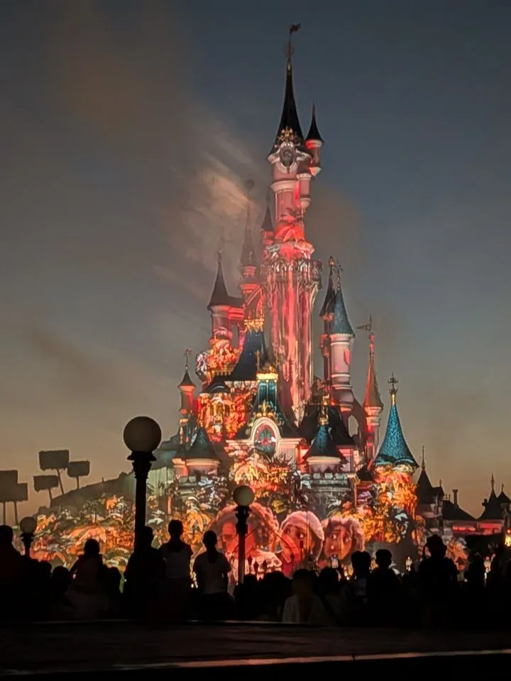 Disney Tales of Magic - image 3