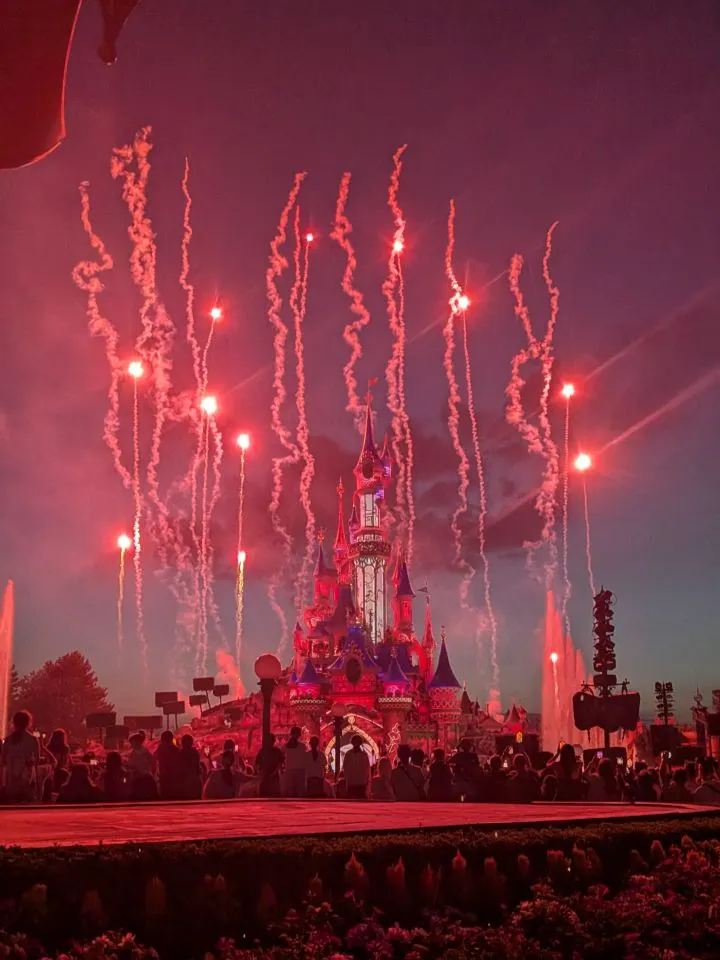 Disney Tales of Magic - image 1