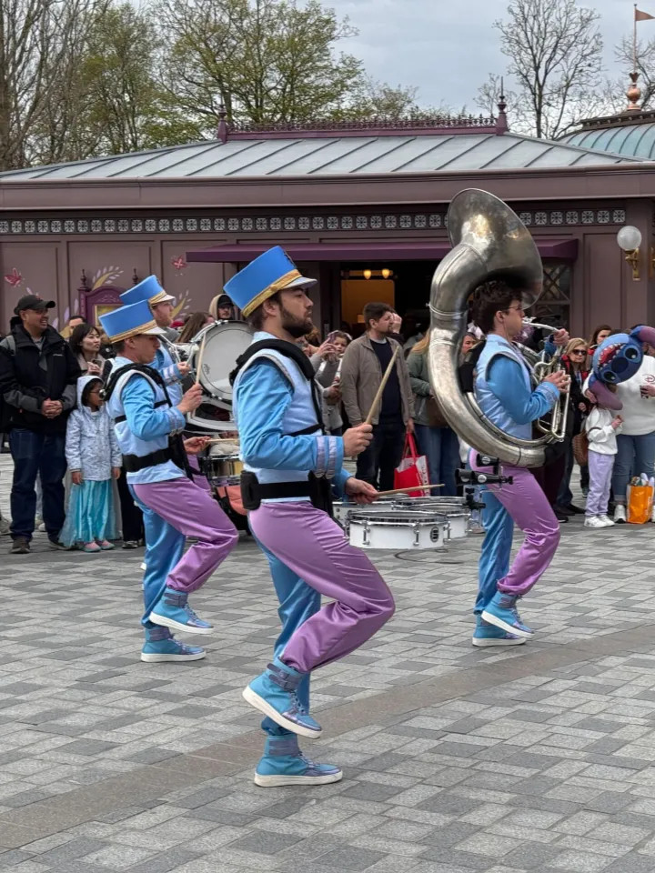 Disney Marching Band - image 2