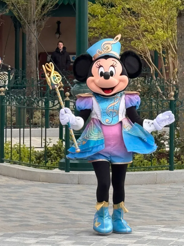 Disney Marching Band - image 1
