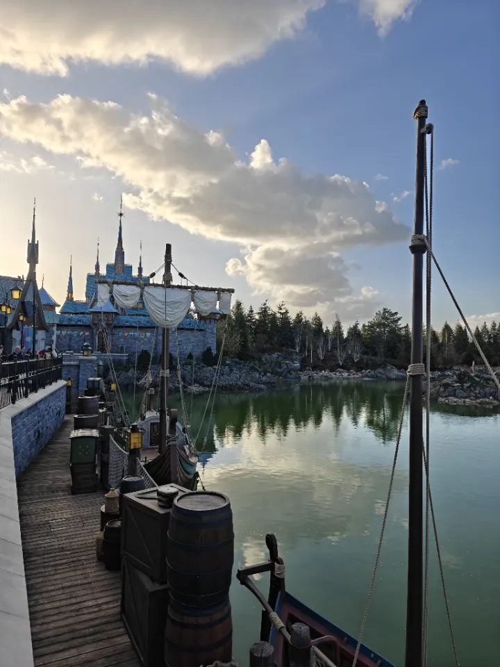 A Celebration in Arendelle - image 2