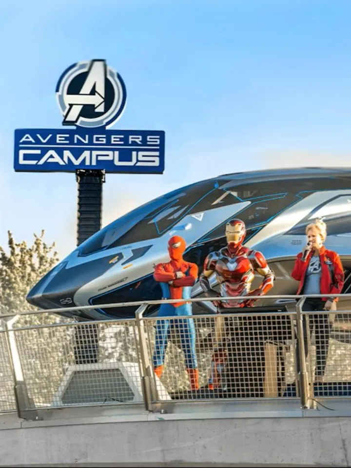 Heroic Welcome - image 1